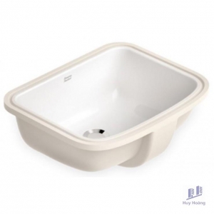 Lavabo American Standard WP-0468 (WP0468) Âm Bàn Loven 440x350 mm