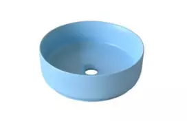 CHẬU SỨ MÀU EVEREST