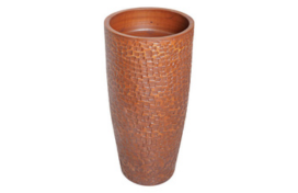 CHẬU SỨ MỸ THUẬT CÓ CHÂN EVEREST