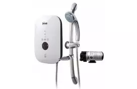 Máy Nước Nóng Trực Tiếp