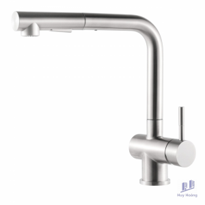 Vòi rửa chén Kluger