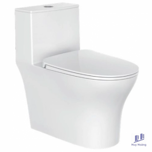 Bồn Cầu Jomoo