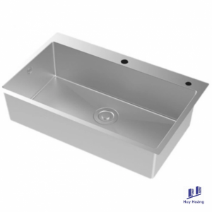 Chậu Rửa Chén American Standard