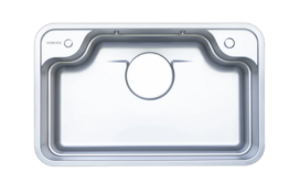 Chậu rửa chén NoBiNox