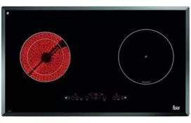 Bếp Điện Từ Kết Hợp