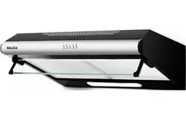 Máy Hút Mùi Cổ Điển