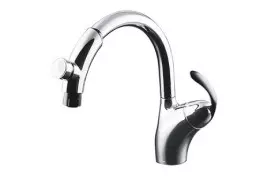 Vòi Rửa Chén TOTO