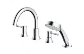 Bộ Vòi Sen Xả Bồn