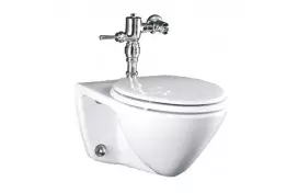 Bồn Cầu Treo Tường