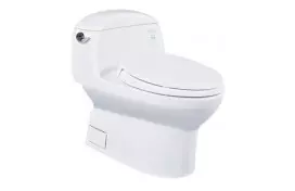 Bồn Cầu 1 Khối