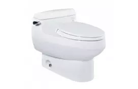 Bồn Cầu, Bệt Vệ Sinh