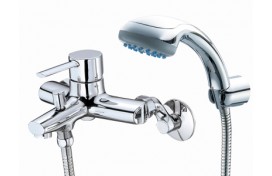 Vòi Sen Nóng Lạnh