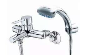 Vòi Sen Nóng Lạnh