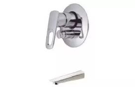 Sen Tắm Âm Tường COTTO