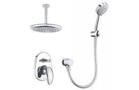 Sen Tắm Âm Tường TOTO