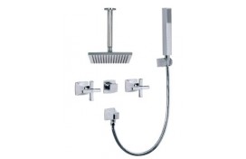 Sen Tắm Âm Tường INAX