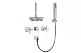 Sen Tắm Âm Tường INAX