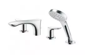 Vòi Sen Xả Bồn TOTO