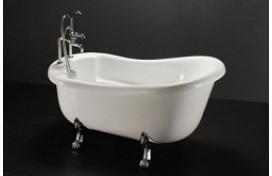 Bồn Tắm Đặt Sàn