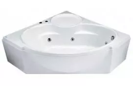 Bồn Tắm Massage
