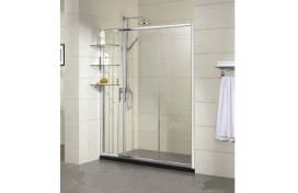 Phòng Tắm Đứng