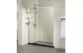 Phòng Tắm Đứng