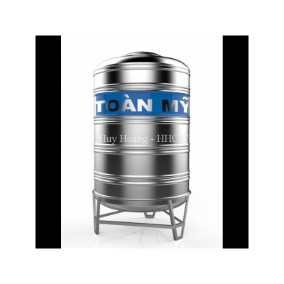 Bồn Nước Inox Toàn Mỹ