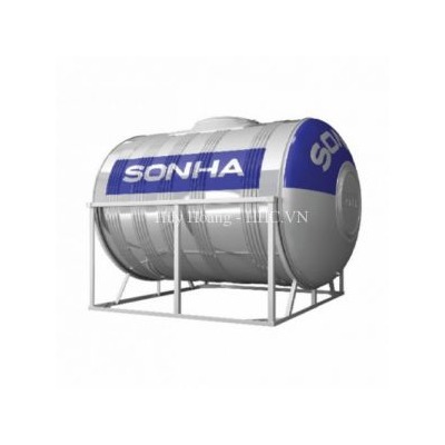 Bồn Nước Inox Sơn Hà