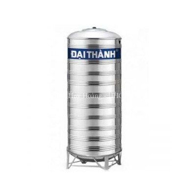 Bồn Nước Inox Đại Thành