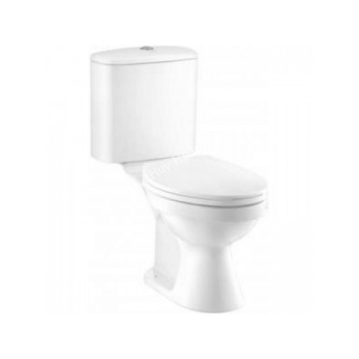 Bồn Cầu COTTO 2 Khối