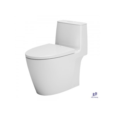 Bồn Cầu INAX 1 Khối