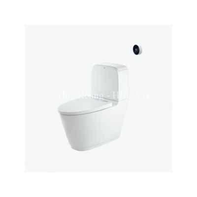 Bồn Cầu INAX 2 Khối