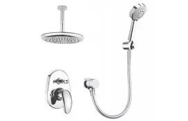 Sen Tắm Âm Tường TOTO