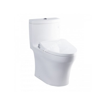 Bồn Cầu Rửa Cơ TOTO