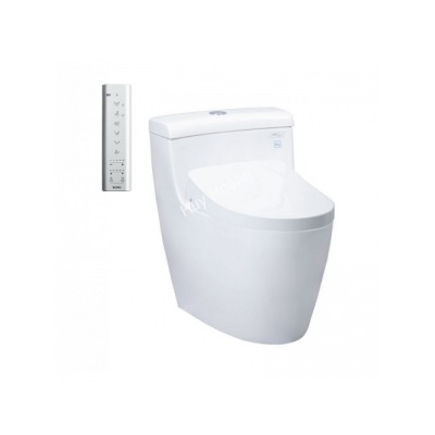 Bồn Cầu TOTO 1 Khối