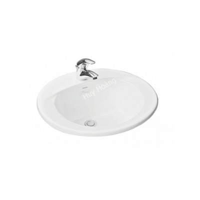 Lavabo TOTO Âm Bàn