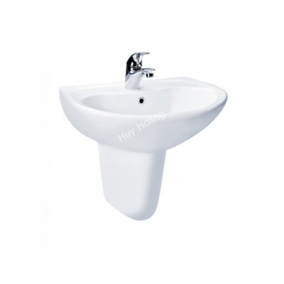 Lavabo TOTO Treo Tường