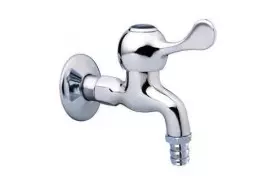 Vòi Nước Gắn Tường CAESAR