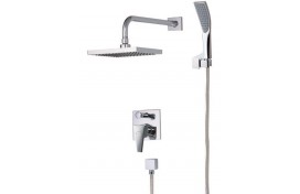 Sen Tắm Âm Tường CAESAR