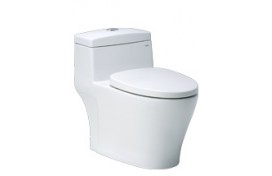 Bồn cầu CAESAR
