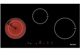 Bếp Điện Từ Malloca