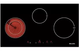 Bếp Điện Từ Malloca