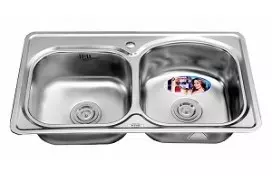 Chậu Rửa Inox Sơn Hà