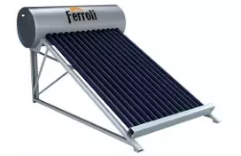 Năng Lượng Mặt Trời Ferroli