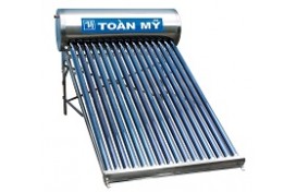 Năng Lượng Mặt Trời Toàn Mỹ