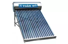 Năng Lượng Mặt Trời Toàn Mỹ