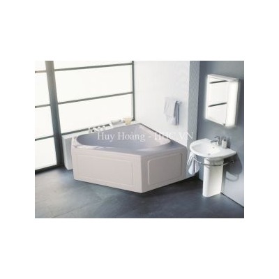 Bồn Tắm Góc Việt Mỹ