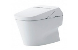 Bồn Cầu Thông Minh