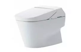 Bồn Cầu Thông Minh