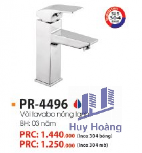 VÒI LAVABO PROXIA